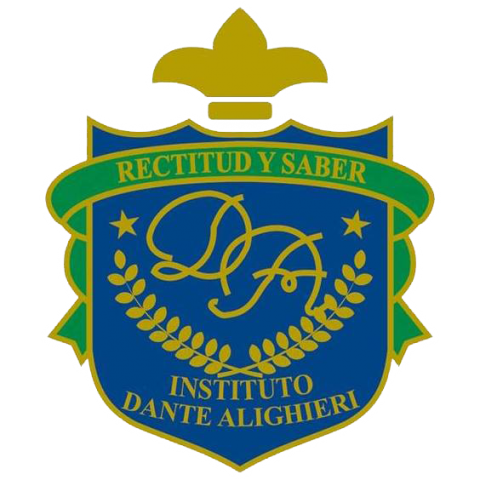 Instituto Dante Alighieri Logo